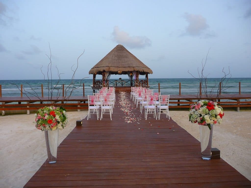 11 Exotic Wedding Destinations In India
