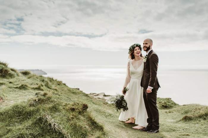 Ireland, An Ultimate destination Wedding Under budget
