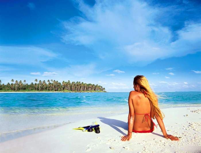 Planning A Trip To Lakshadweep Islands? Here's Everything You Need To Know For Lakshadweep Tour