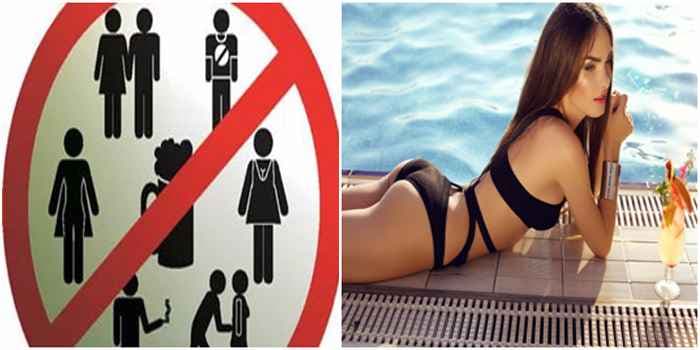 From nudity to LGBT, these 10 weird activities in Dubai will send you jail