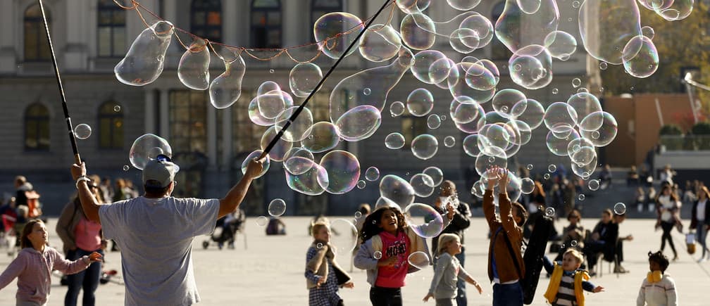 7 Countries With The Best Quality Life