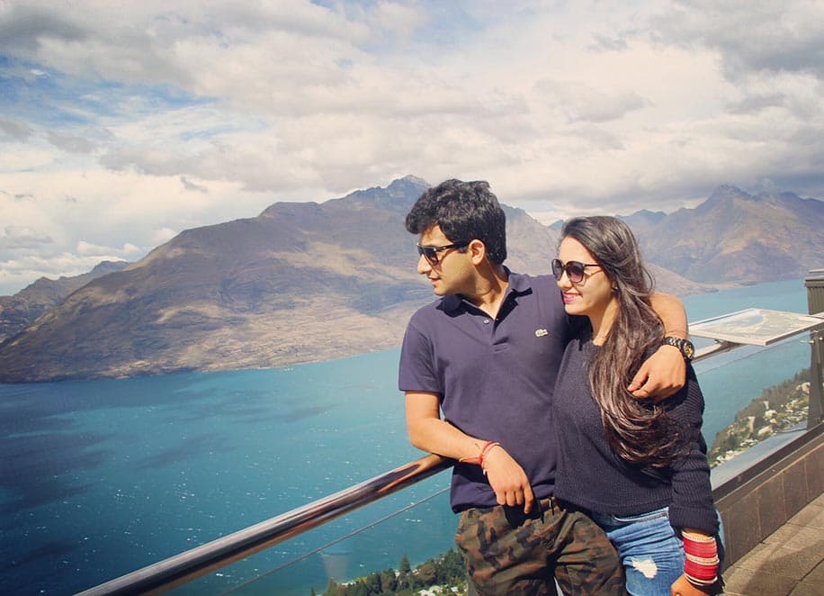 Best honeymoon destinations in New zealand to visit once in a lifetime