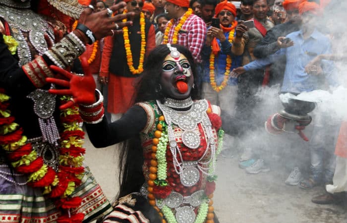 List Of 9 Famous Places That You Should Visit This Mahashivratri
