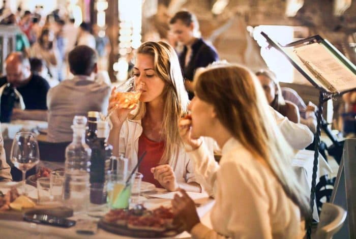 15 must visit Fine-Dining Restaurants in Manchester