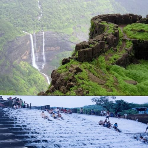 7 Places For Nature Lovers To Visit In Monsoon Holidays