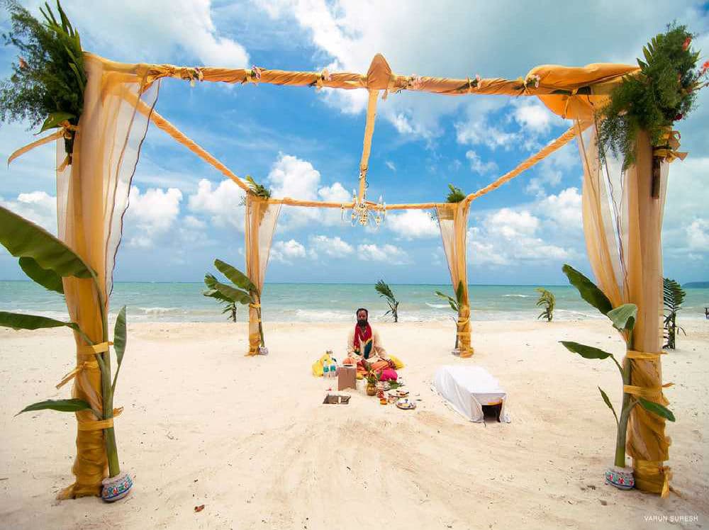 Marriage rules are opposite in Lakshadweep Island; see 11 bizarre facts