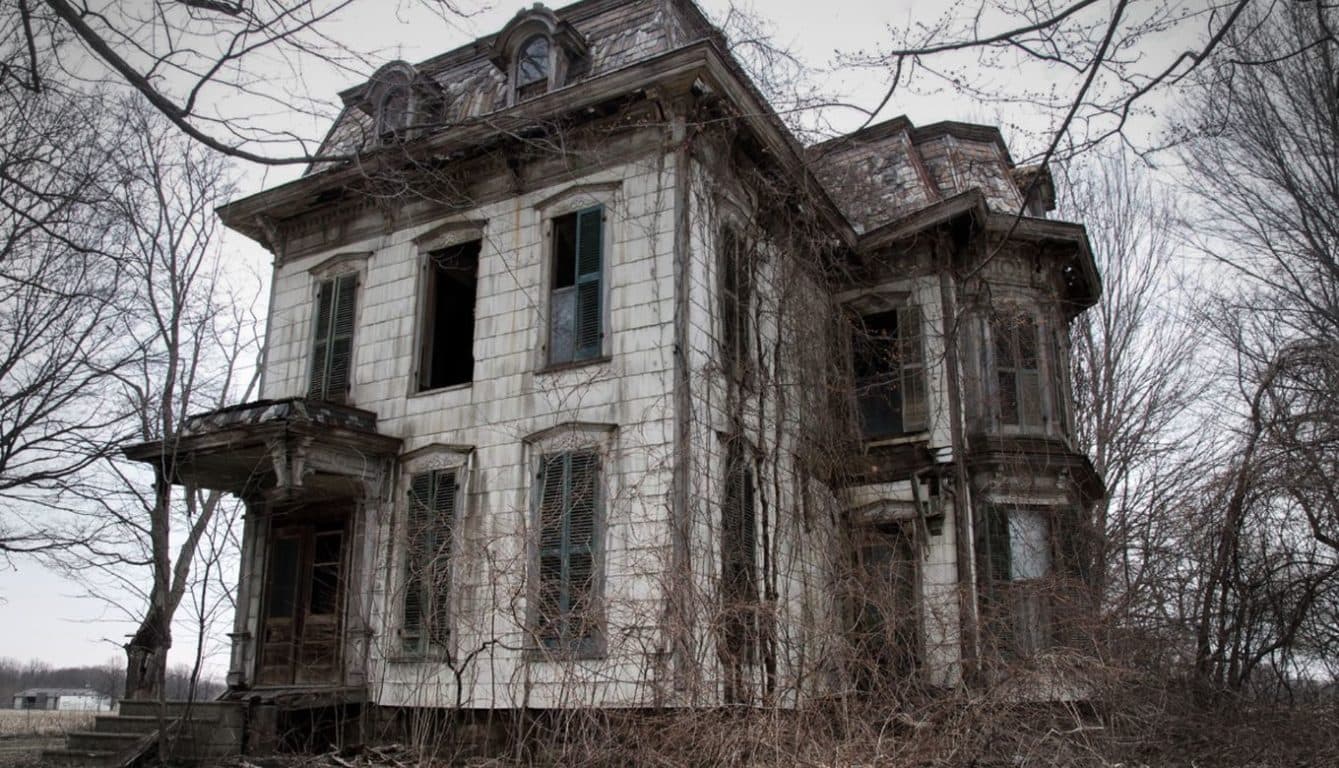 Most Scary Places In Thailand And Their Spooky Stories
