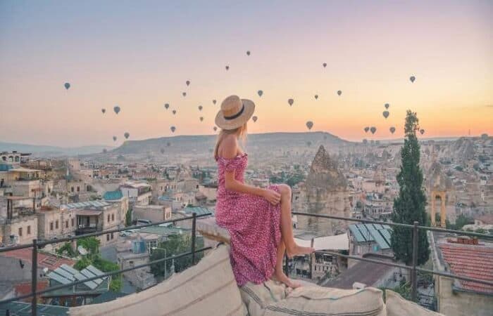 7 most unique tourist destinations