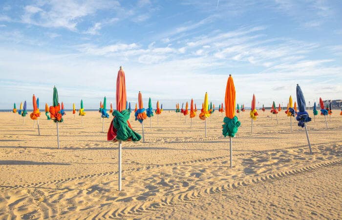 Multiply Your Enjoyment Level By Meeting These 5 Best Beaches Near Paris