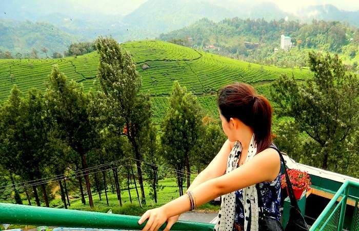 A Complete Travel Guide To Munnar Hill Station