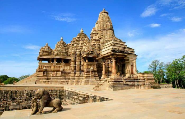 World’s most Mysterious Temple- Shiv temple