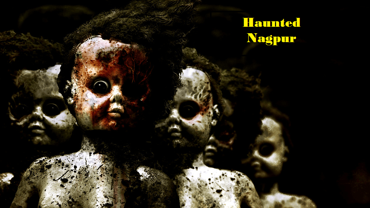 7 Most Scary And Terrifying Places In Nagpur You'd Never Dare To Visit