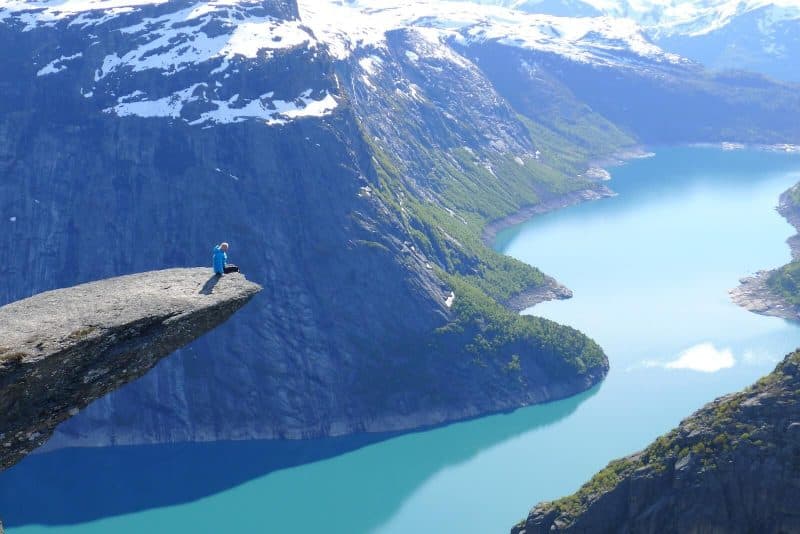 19 Reasons Why Norway is the Greatest Place on Earth