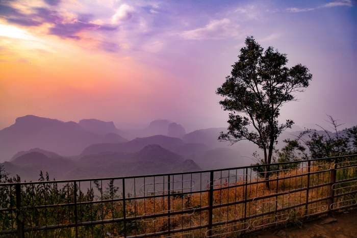 Top 5 Eye-Catching attractions in Panchmari