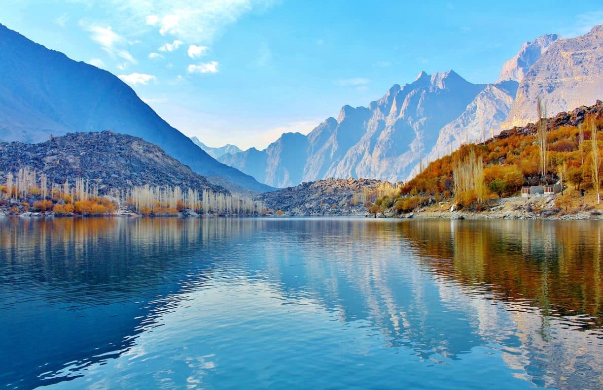 10 Beautiful Valleys To Visit in Pakistan