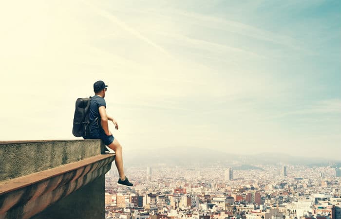 Plan These 10 Best Travel Destinations To Visit In 2019