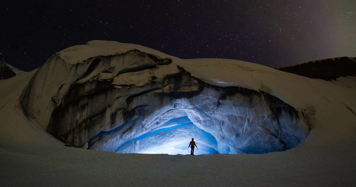 Top 8 Surreal and exotic places in India