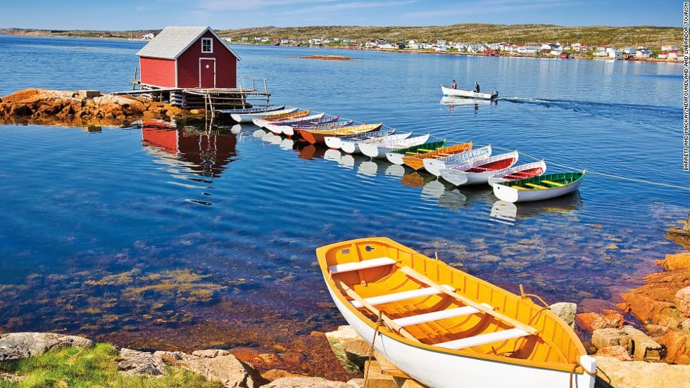 9 Surreal places you need to visit in America