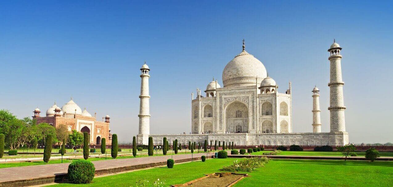 Taj Mahal untold story- Great Love story behind Taj Mahal construction