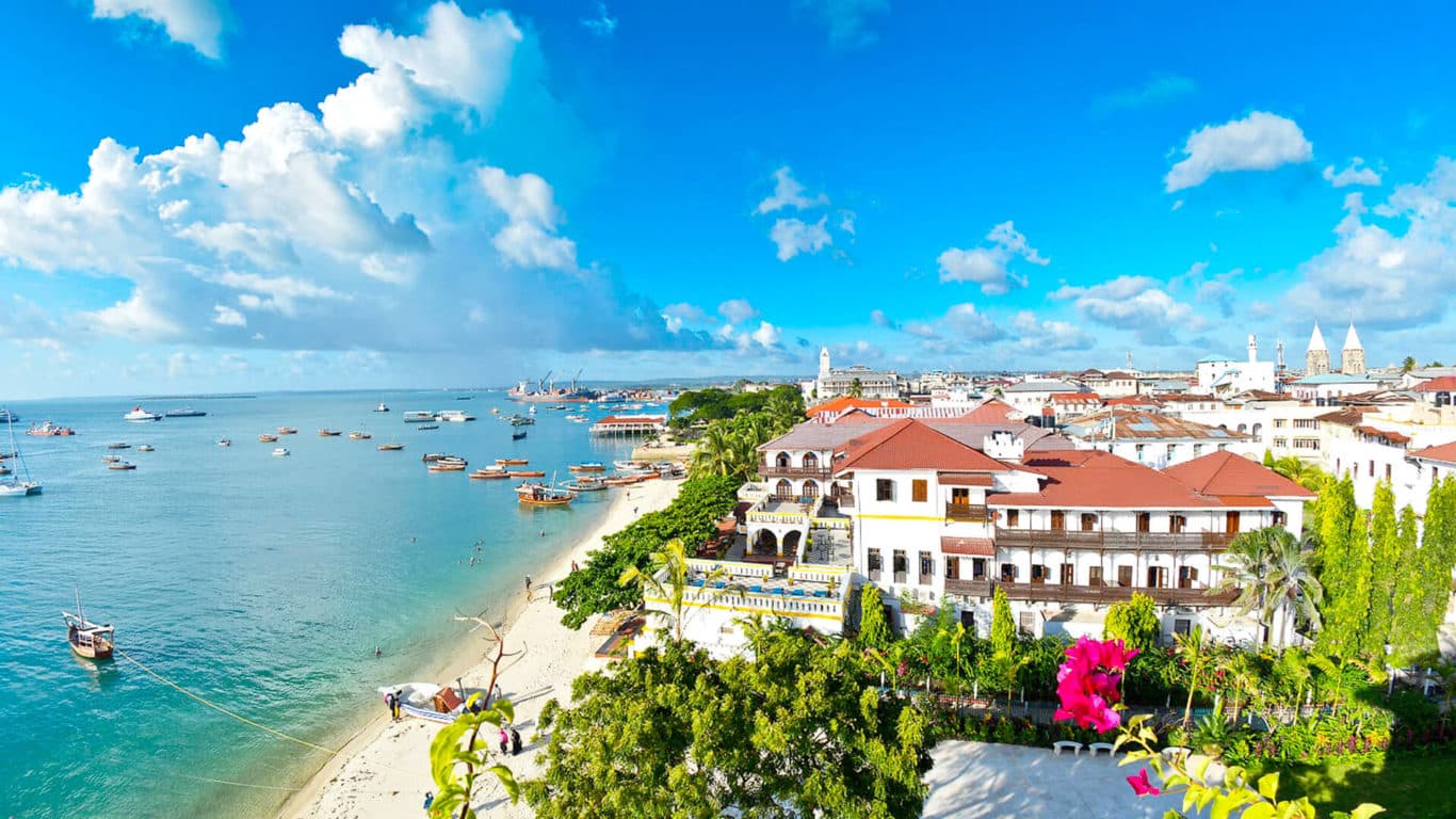 13 Of The Most Beautiful Places To Visit In Tanzania