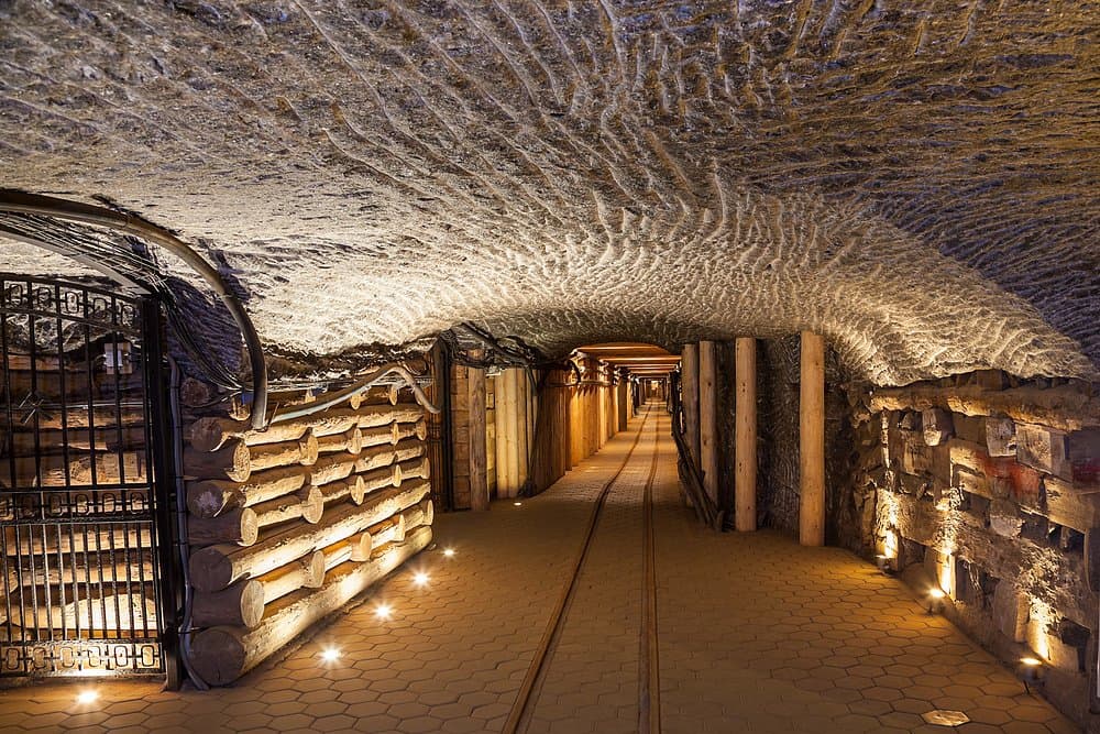 These 11 Hidden Underground Cities Are Groundbreaking
