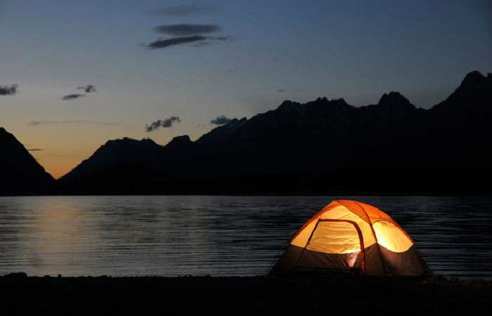 These 11 Camping Sites In Nainital Gives An Unique Definition Of Adventure