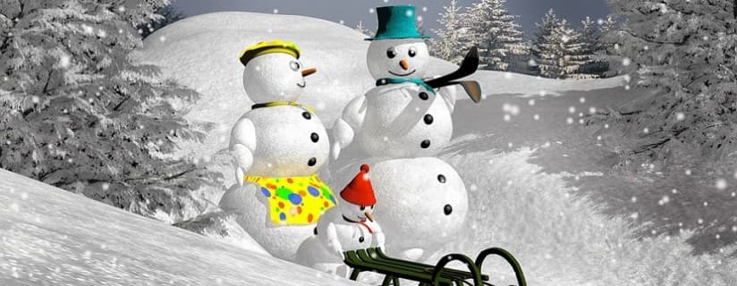 If Snowman z what U dreamt, it comes true in Himachal!