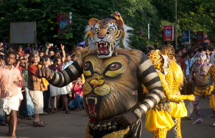 Top 10 Summer & Spring Festivals In India To Witness In 2019