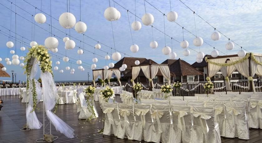 7 Best Destination Wedding Venues Around The World