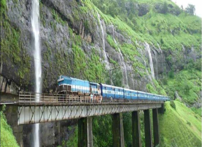 5 of the best places to visit in Konkan in this Monsoon