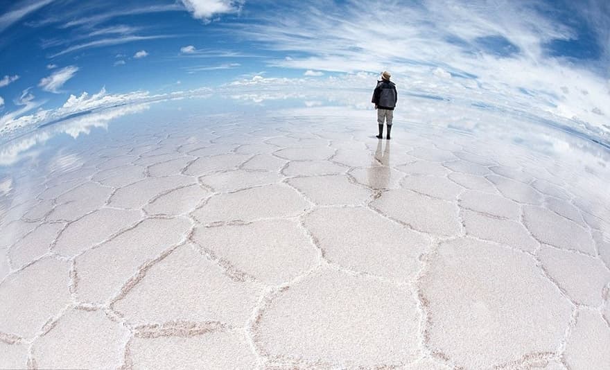 13 Most Unusual And Weird Places On Earth You Should Visit Once