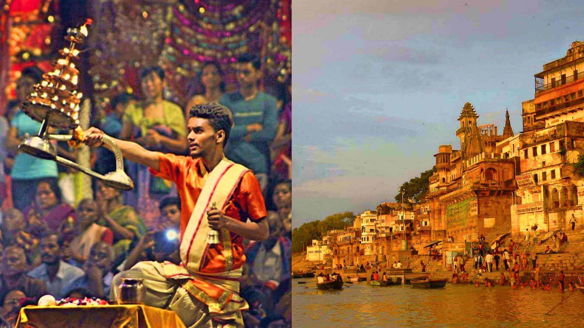 Know Some Amazing Things And Facts About The City Of Lord Shiva- Varanasi