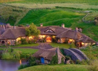 13 Most beautiful villages in the world