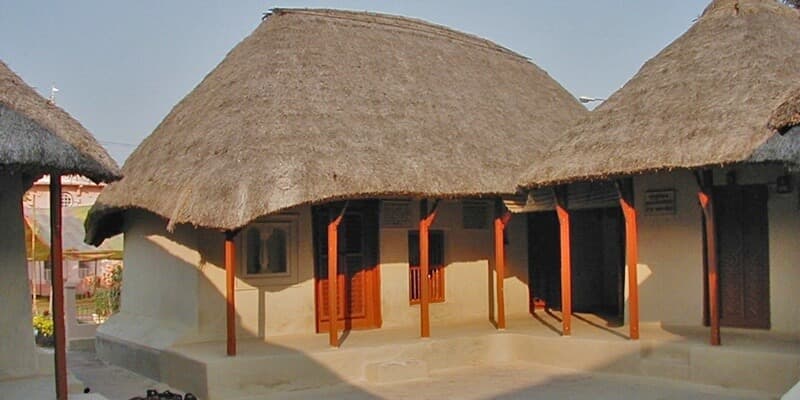 Top 11 off beat places to visit in West Bengal