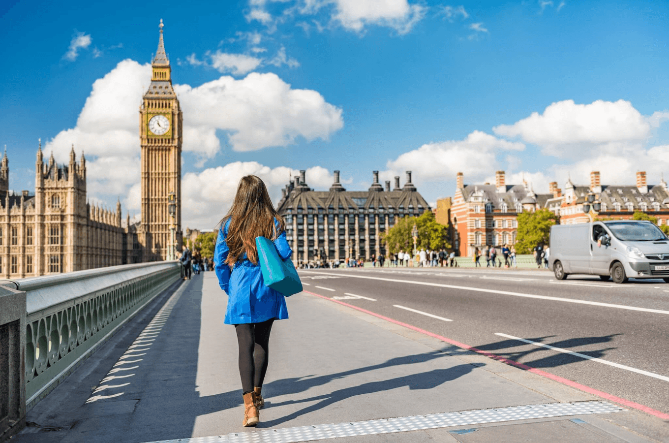 11 Best London Attractions For Your First Visit Here