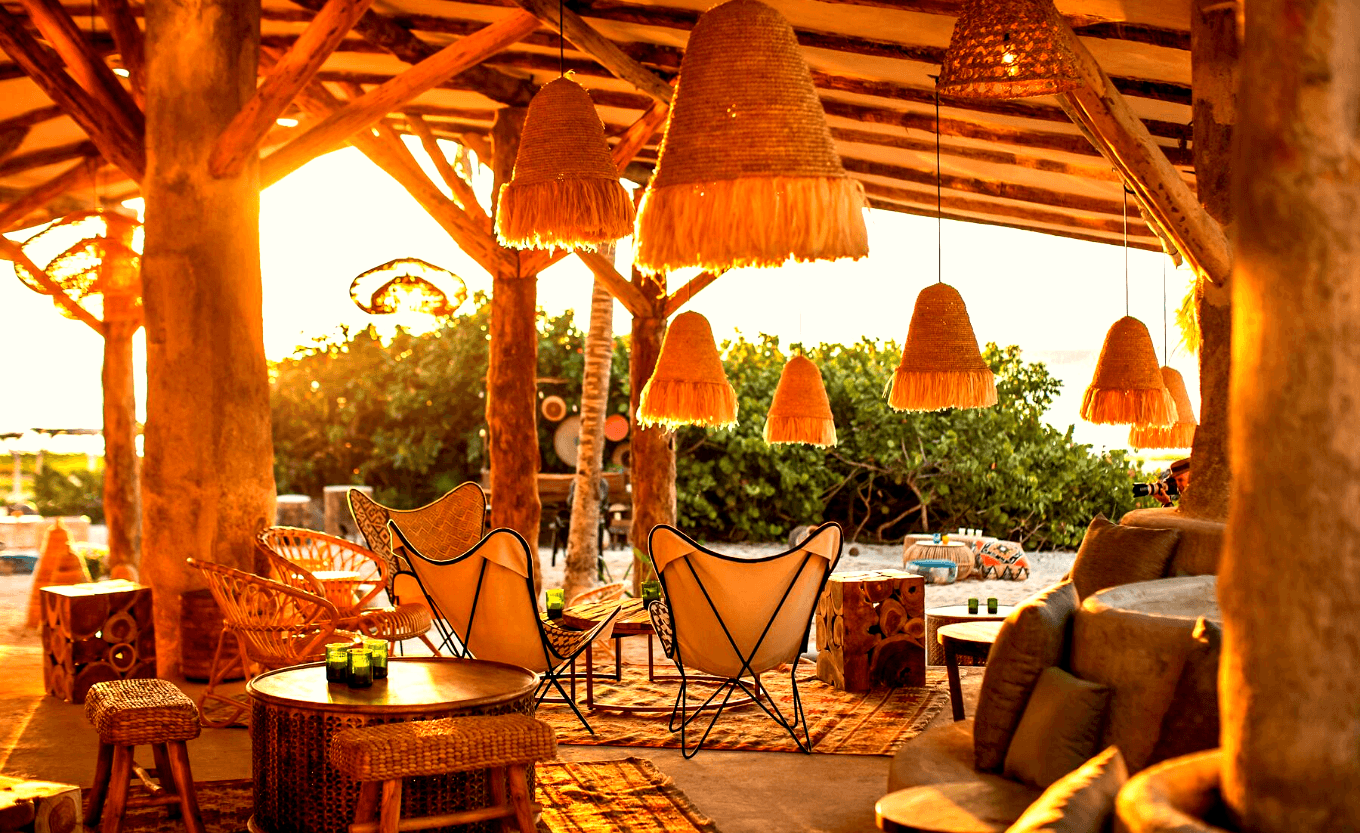 Off-Beat Travel Hotels: Remote Retreats Opening in 2020