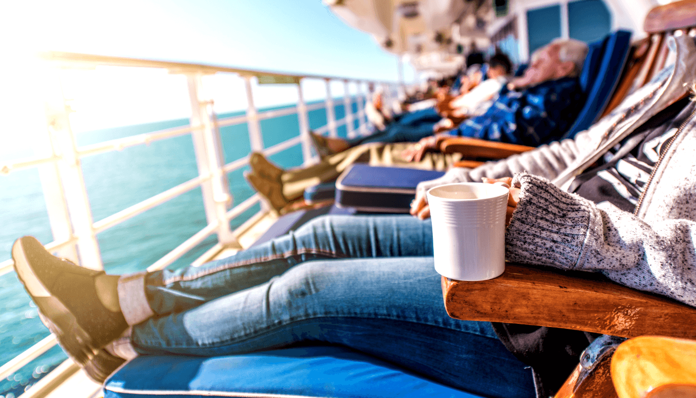 Celebrate Being Single with 8 of World's Best River Cruise Lines
