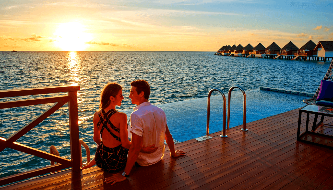 Romantic Getaways: 7 Cities to Visit this Valentine's Day