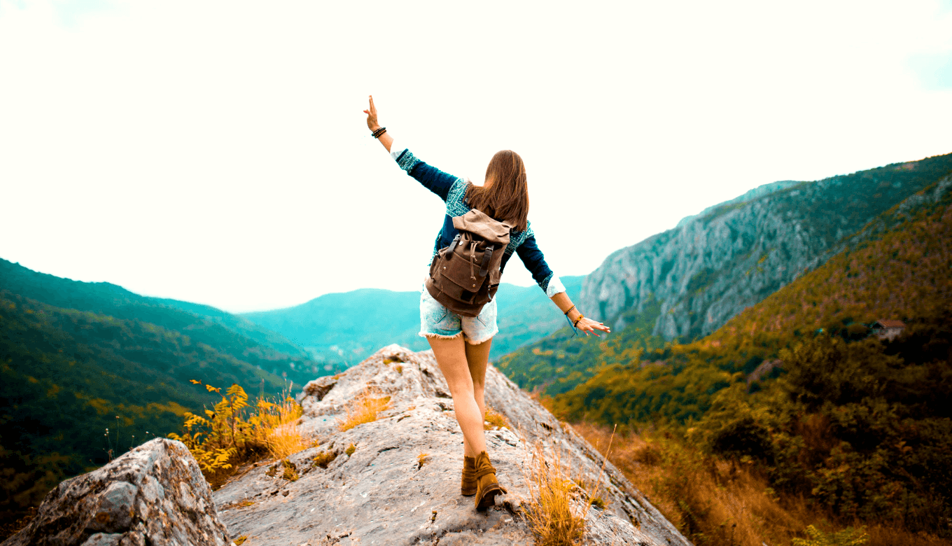 Amazing Travel Trends That Will Rule Over 2020