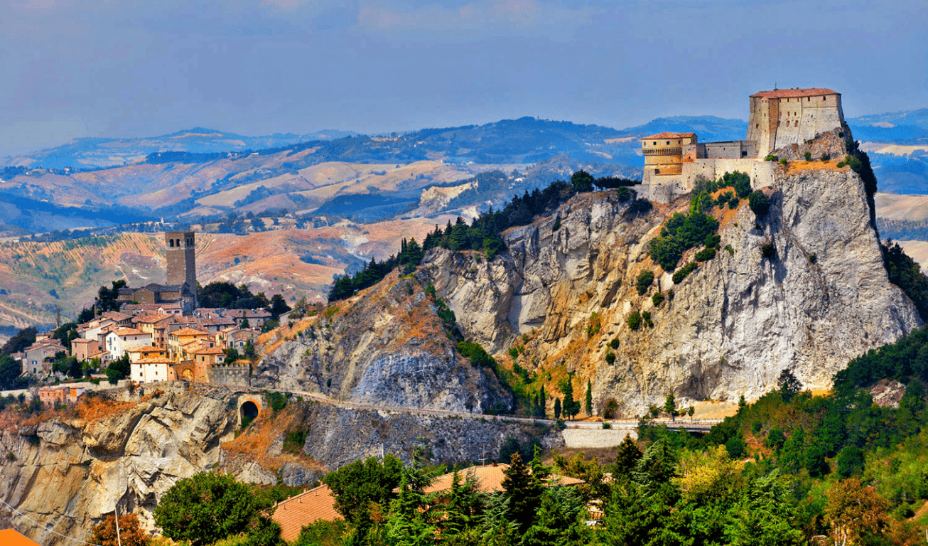 8 Interesting Things to Do in Le Marche