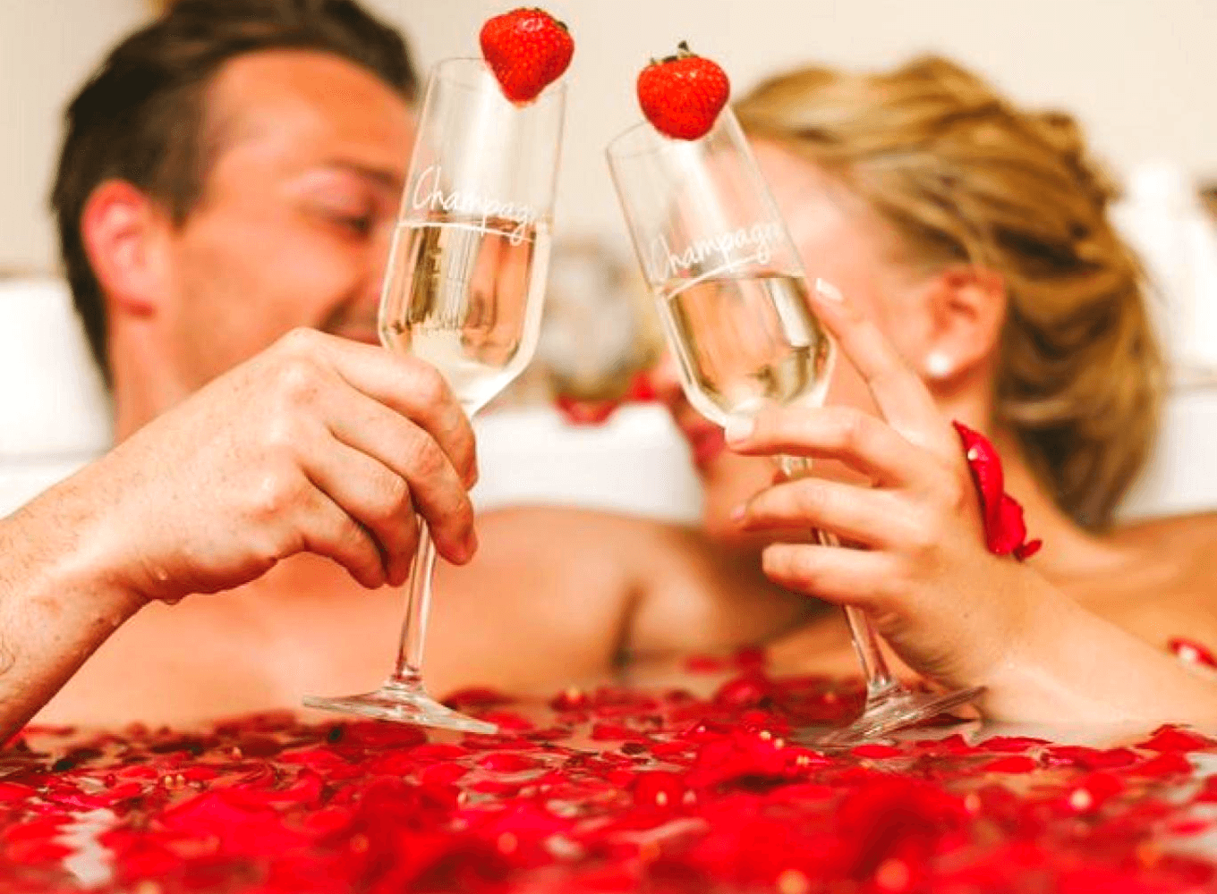 Best London Hotels for Memorable Valentine's Day Experiences
