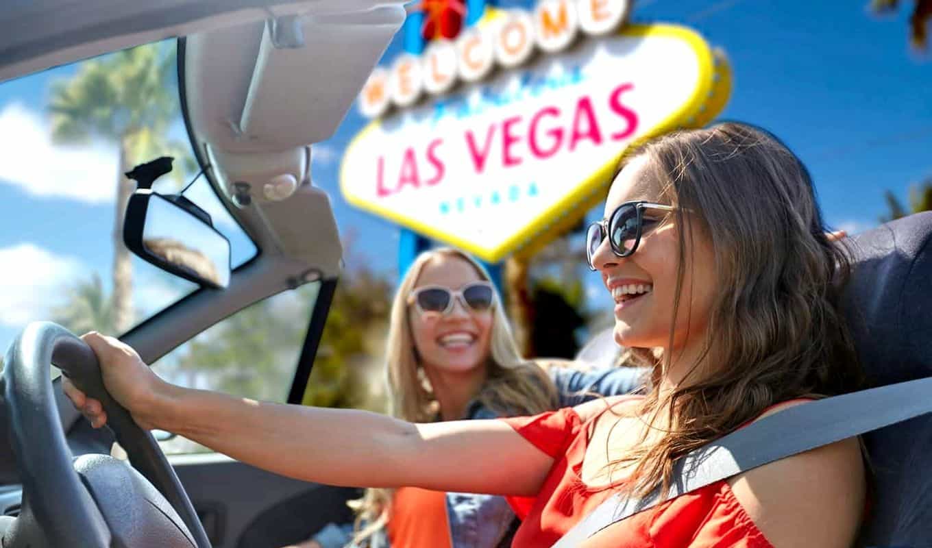 9 Best Things to Do In Las Vegas On Your First Visit
