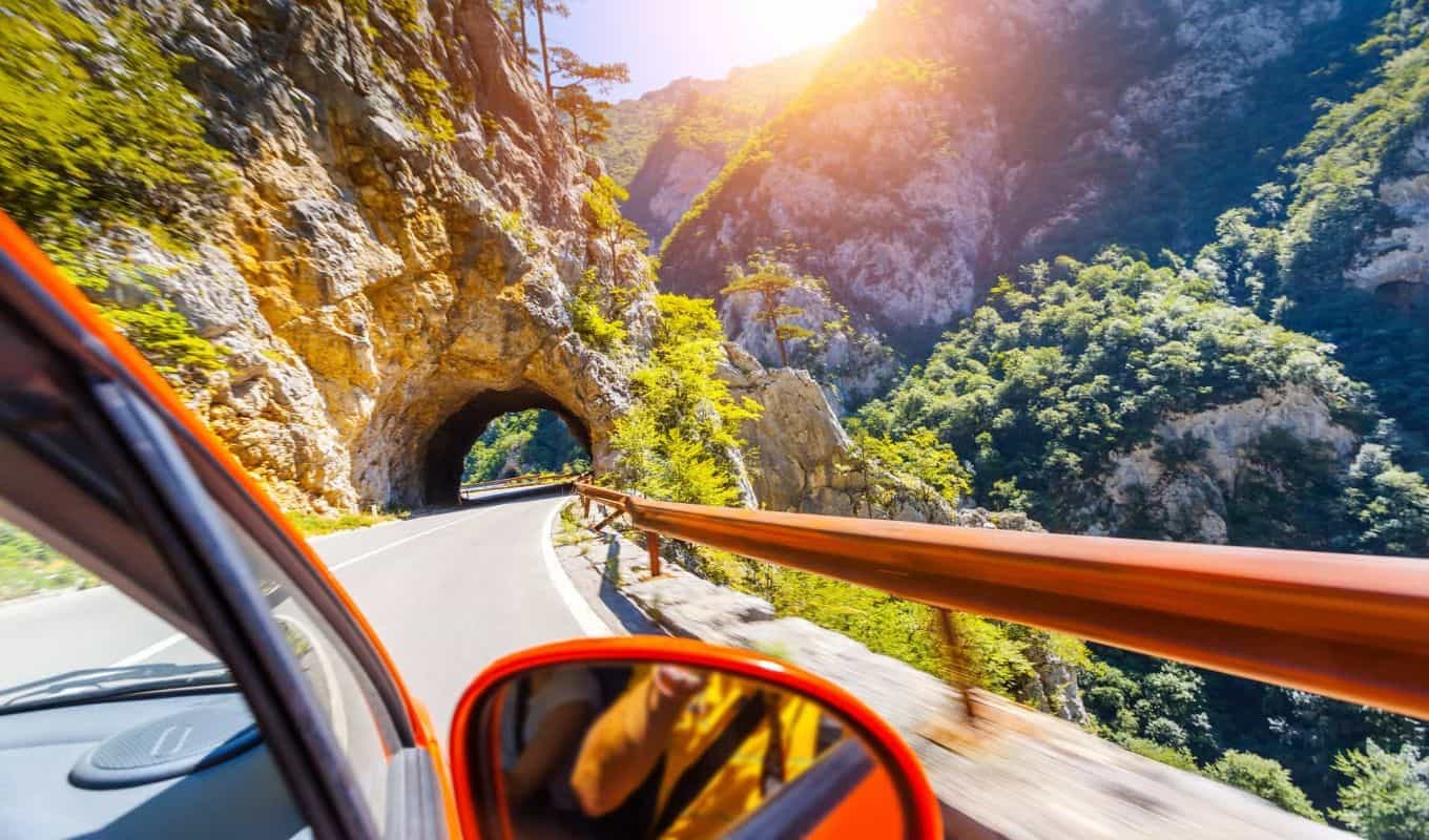 Best Road Trip Ideas While Exploring The USA