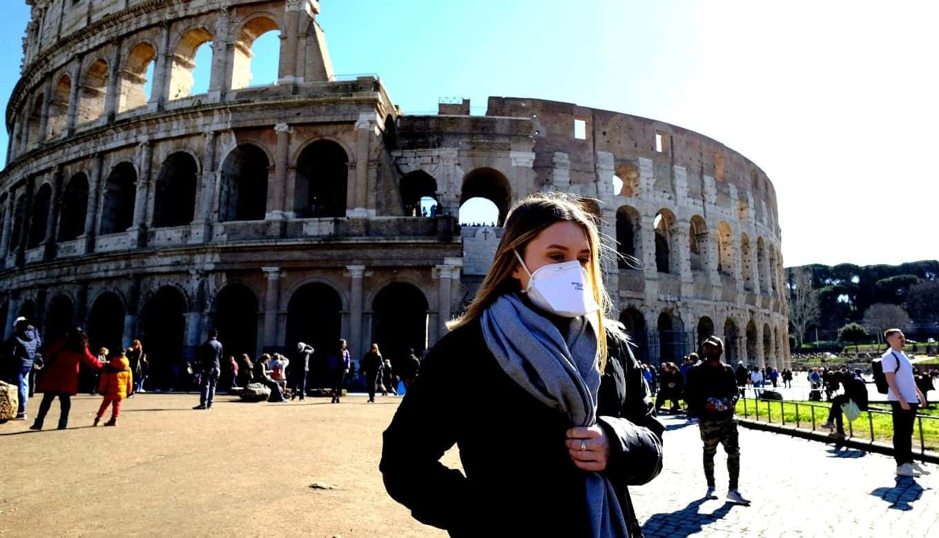 Places That Are Safe To Travel Amidst Coronavirus Outbreak