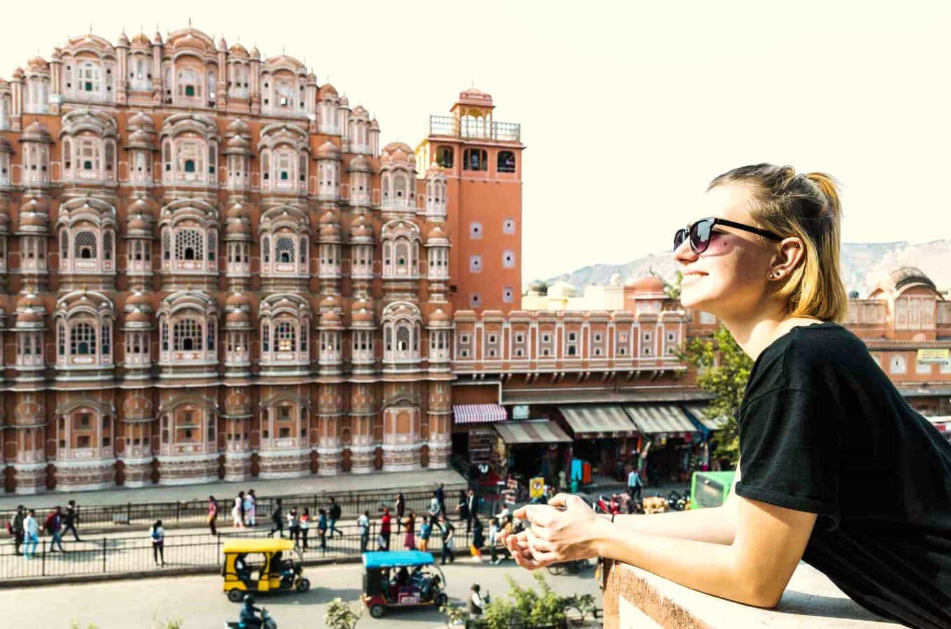 11 Best Backpacking Destinations In India For An Experience Of A Lifetime