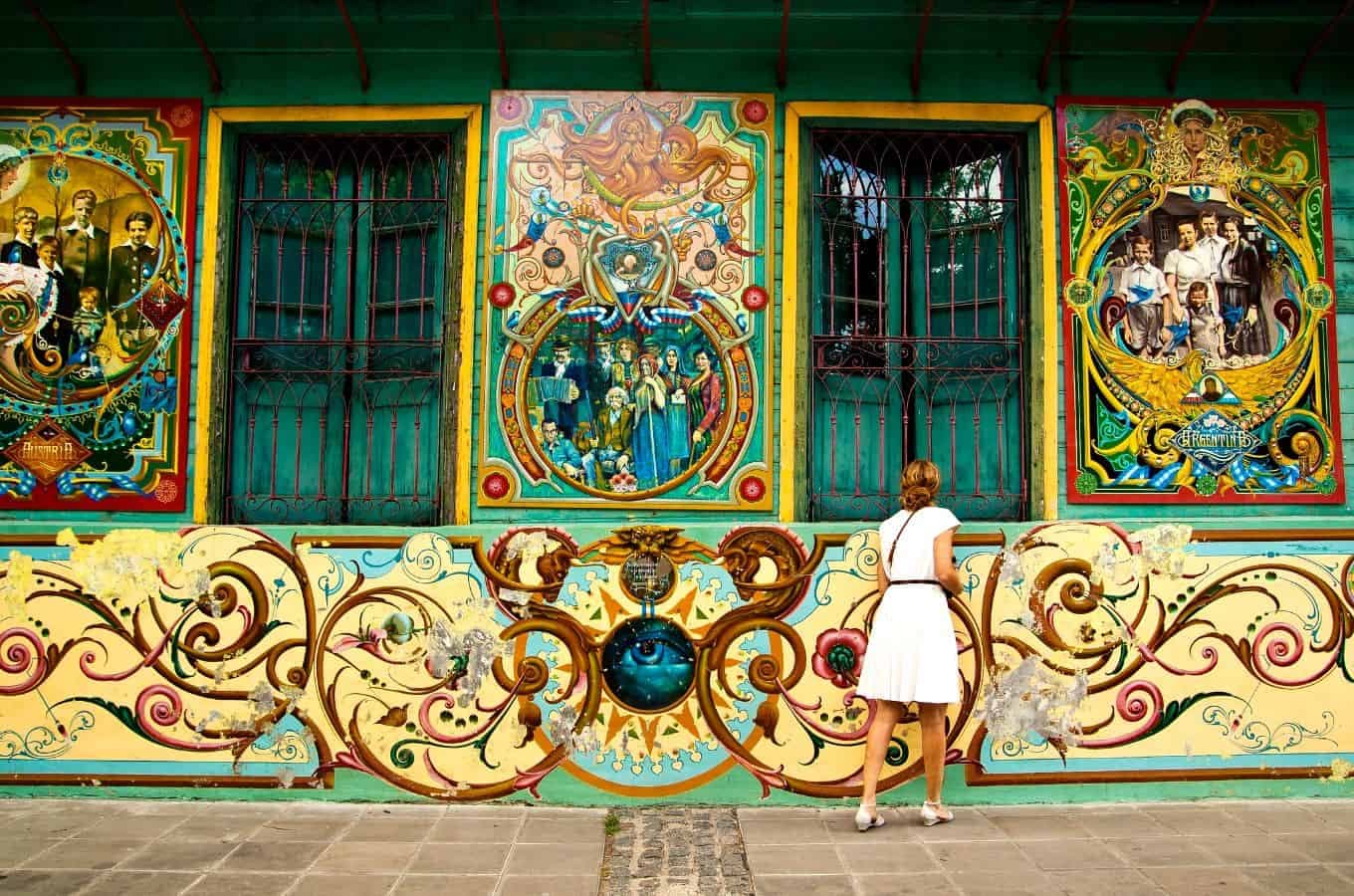 9 Best Things To Do In Buenos Aires While You're Here For The First Time