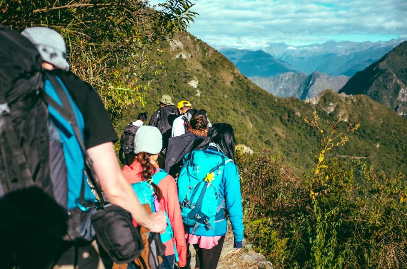 9 Best Day Hikes In The Caribbean For Adventure Seekers