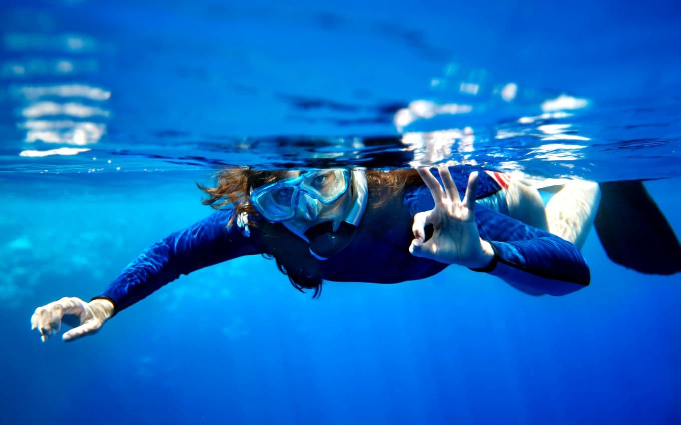 Underwater Adventure: 9 Best Scuba Diving Destinations In Egypt