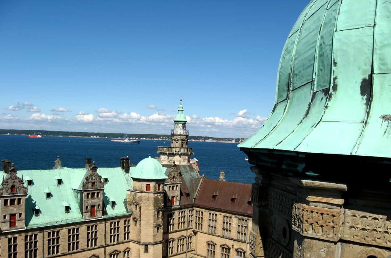 7 Locations From Shakespeare's Plays That Actually Exist