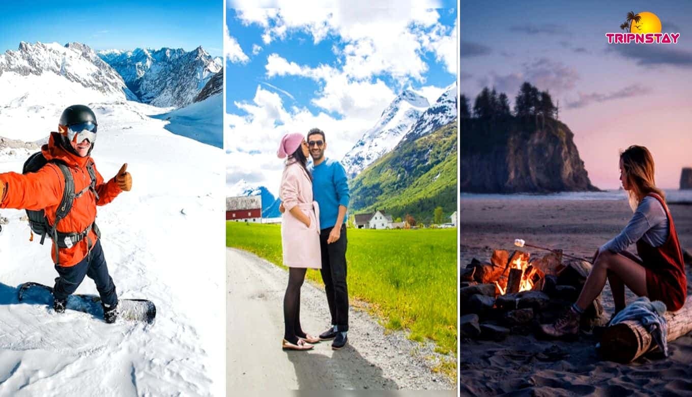 10 Best Travel Bloggers On Instagram Who'll Show You the World From Your Home During Quarantine